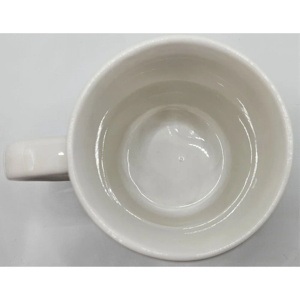 Set of 2 2004‎ Las Vegas RTSI Souvenir Coffee Mug Cup